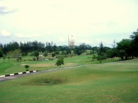 Kelab Golf Sarawak